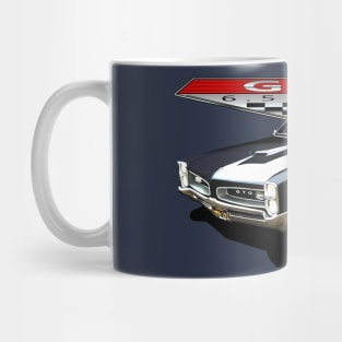 Earl'sBadass '66 GTO Mug